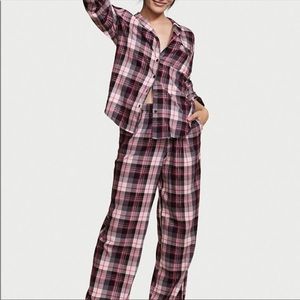 Victorias Secret Pajamas